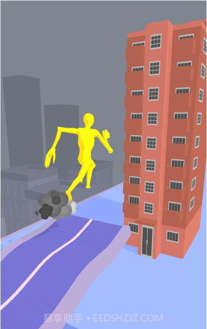 引桥大挑战截图2 引桥大挑战截图2