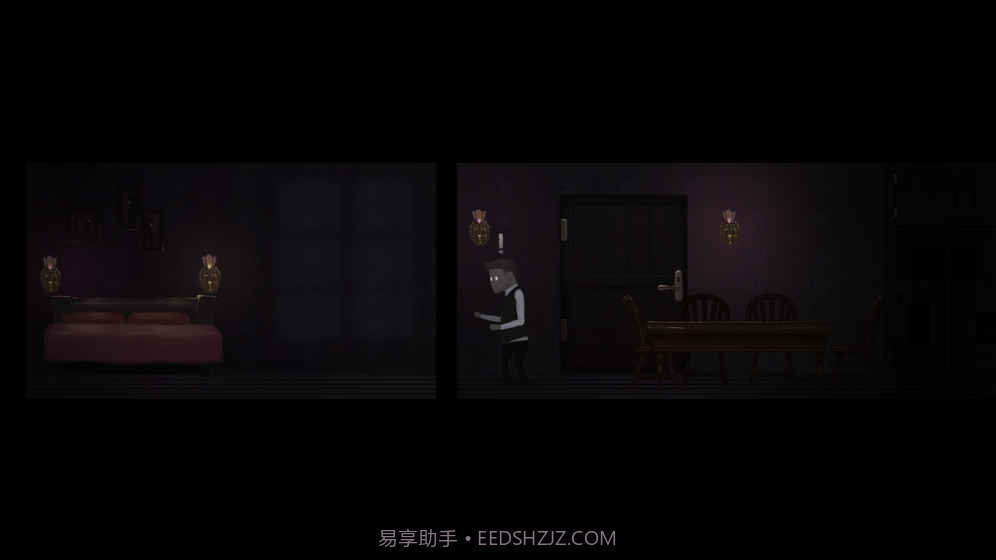 Hunger Apartment截图2 Hunger Apartment截图2