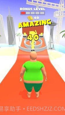 街机保龄球截图3