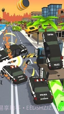 别被抓了截图1 别被抓了截图1