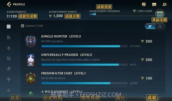 英雄联盟翻译插件截图4