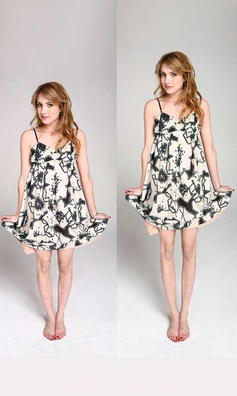 美腿神器截图3 美腿神器截图3