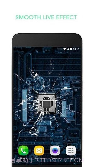 3D Wallp截图1 3D Wallp截图1