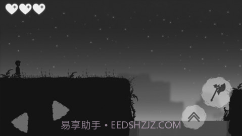 迷失边缘失去希望截图2