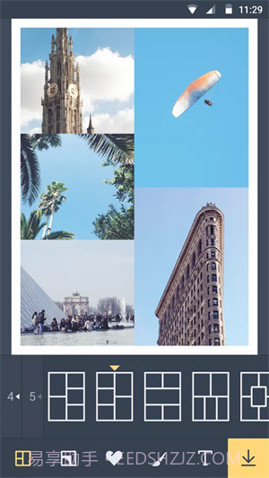 line camera软件截图3