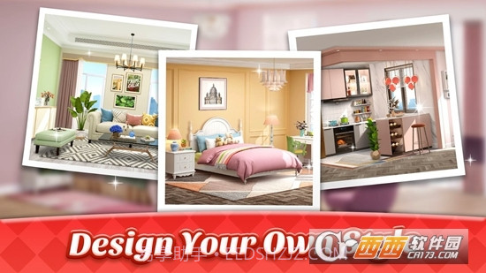 Space Decor截图3 Space Decor截图3