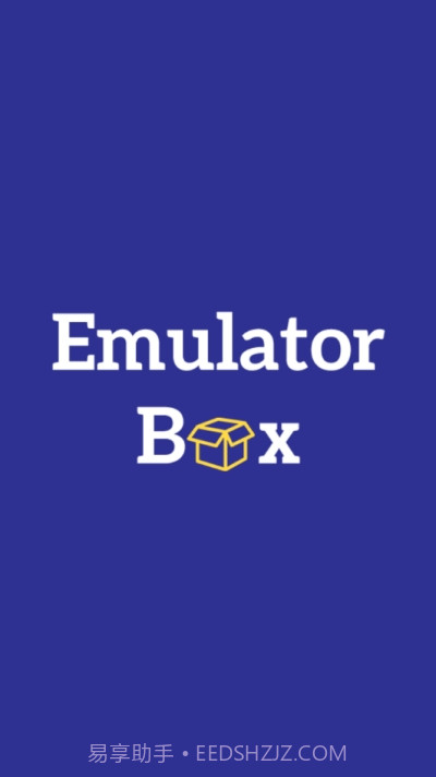 emubox(手柄连接)截图3 emubox(手柄连接)截图3