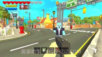 建造世界2截图1 建造世界2截图1