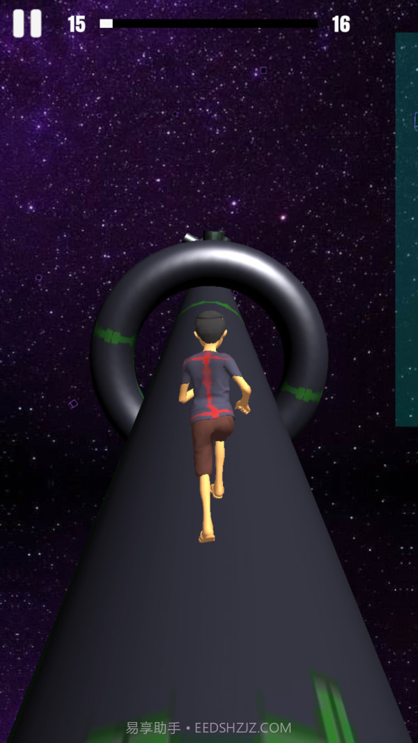 管道冲浪者截图3