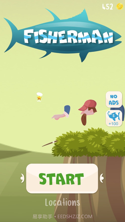 俄罗斯钓鱼4截图1 俄罗斯钓鱼4截图1