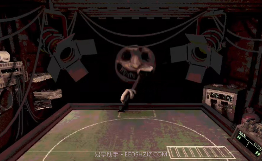 恶魔轮盘UP主自制版截图2