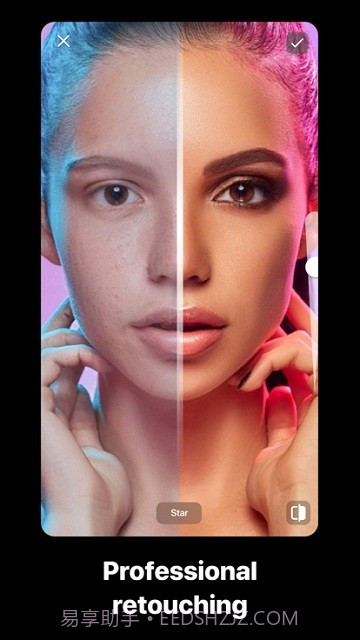 persona相机截图2 persona相机截图2