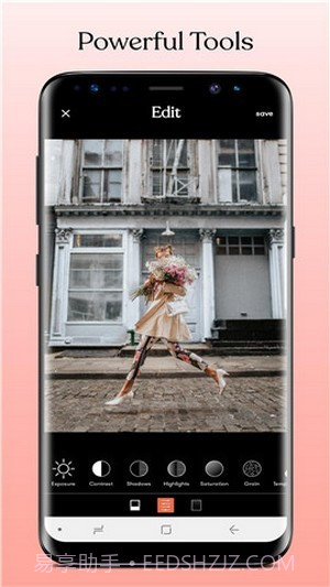 Tezza滤镜截图4 Tezza滤镜截图4