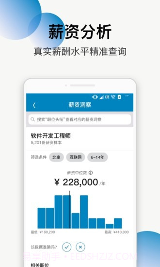 LinkedIn领英截图2 LinkedIn领英截图2