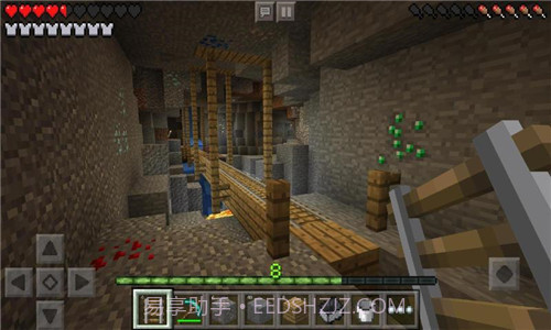 我的世界基岩版修改器截图2