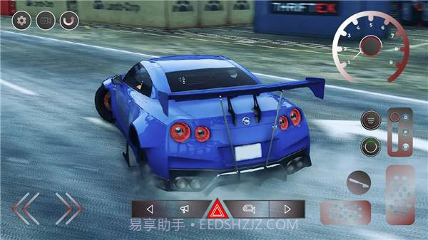 GTR赛车截图3 GTR赛车截图3