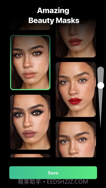persona相机截图1 persona相机截图1