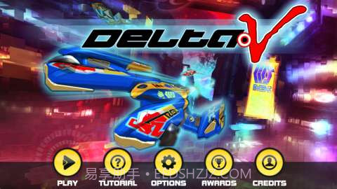 变速狂飙 Delta-V Racing截图2