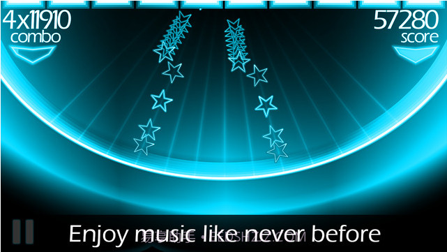 电光歌曲截图3 电光歌曲截图3