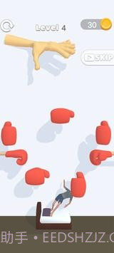 睡眠布娃娃截图2