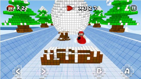 像素猎人截图2 像素猎人截图2