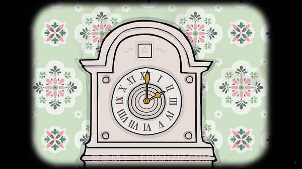 锈湖轮回的房间截图2 锈湖轮回的房间截图2