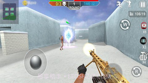 火线精英3d免费版截图1 火线精英3d免费版截图1