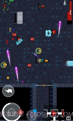 最后一个时代的幸存者截图3