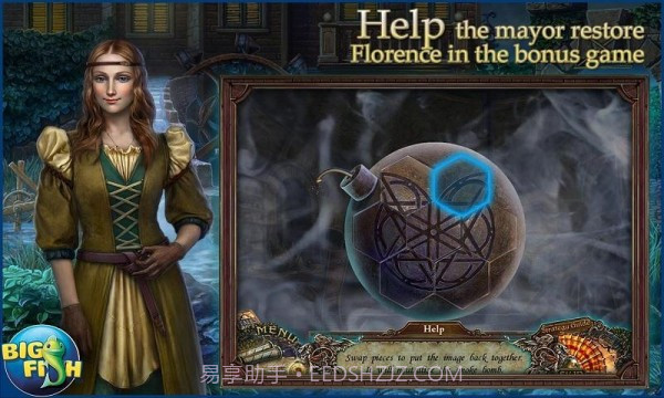 冷酷面具艺术家手机版截图4