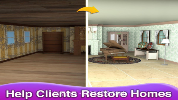 房屋设计师2020截图2