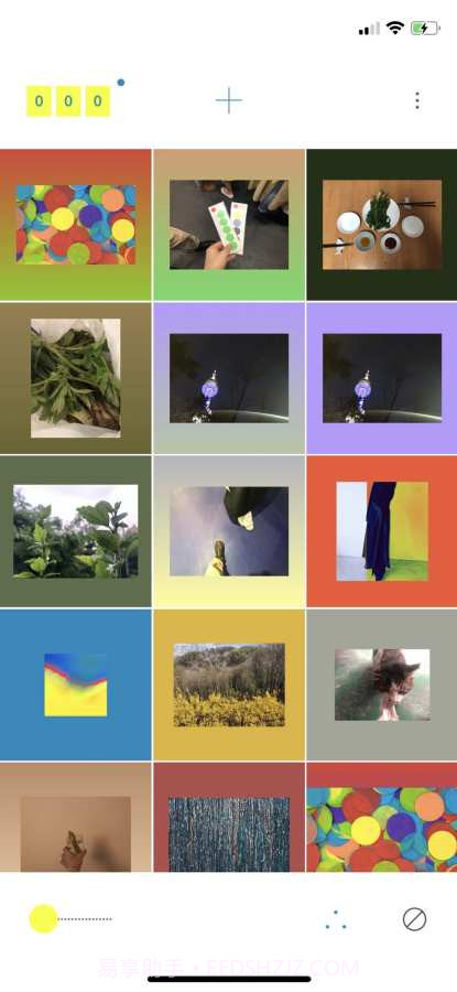 DYED截图1 DYED截图1