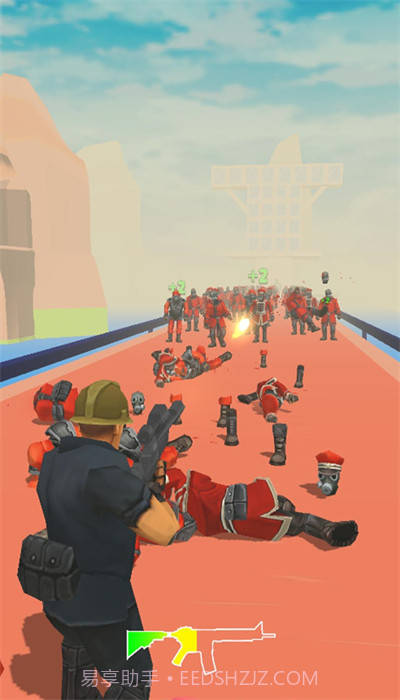 危地战士截图1 危地战士截图1