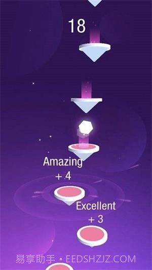 永远弹跳截图1 永远弹跳截图1