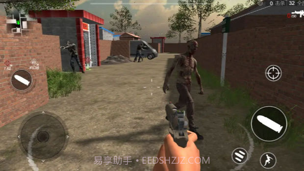 穿越奇迹截图3 穿越奇迹截图3