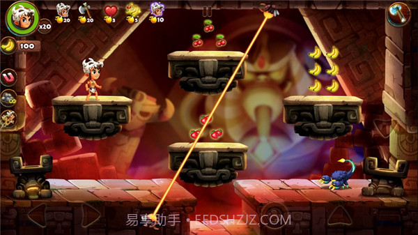 丛林探险3截图2 丛林探险3截图2