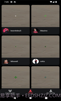 瓦罗兰特准星助手截图2