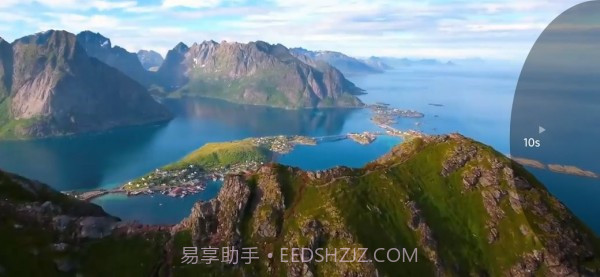 Alook DLNA投屏截图4