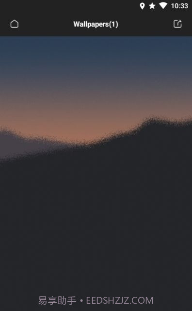 焦糖图标包app截图3