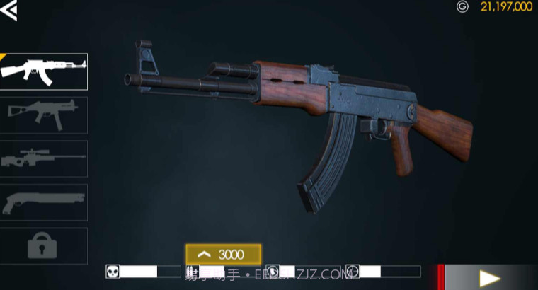 僵尸战争最终幸存者截图2 僵尸战争最终幸存者截图2