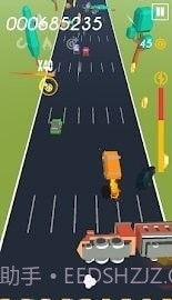 道路狂躁症截图1 道路狂躁症截图1