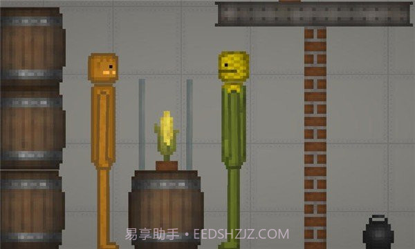 甜瓜游乐场18.0版本自带模组截图3