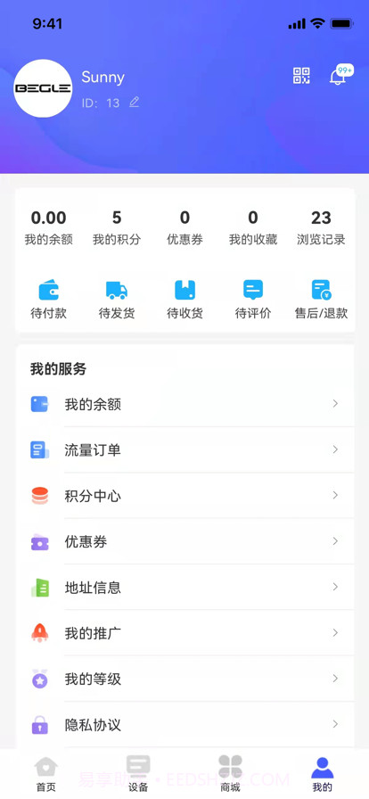 表鸽截图4