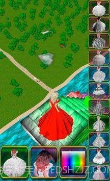 灰姑娘回家的路截图2