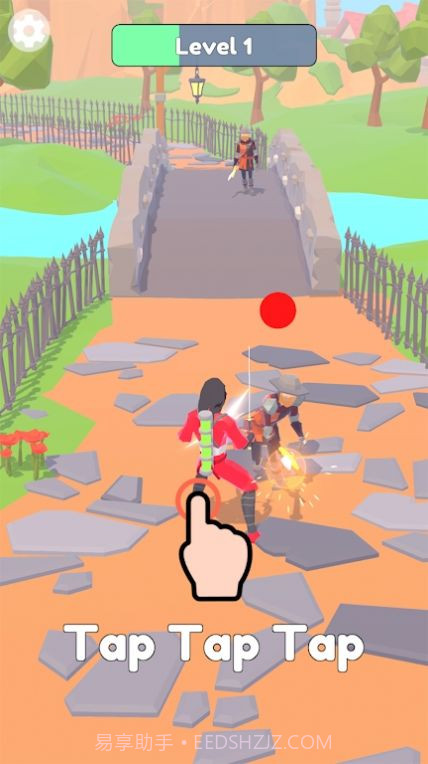 刺客技能官方版截图3