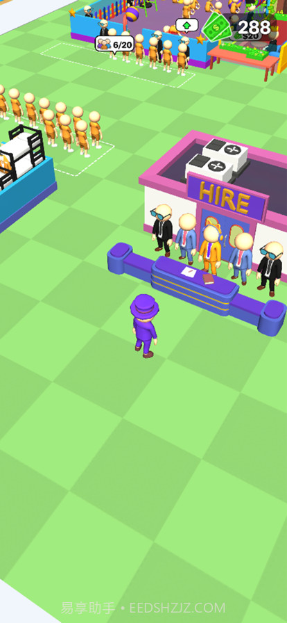 生存游戏大师截图3