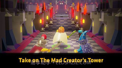 乐高任务与收集截图5