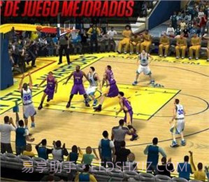 最强美职篮v1.3截图2