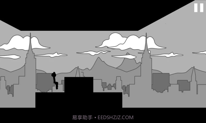 火柴人跑酷英雄截图3