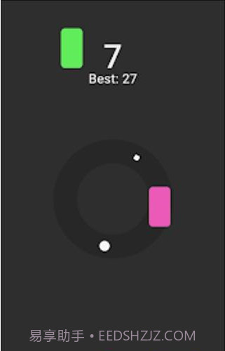 旋转冲刺截图3 旋转冲刺截图3