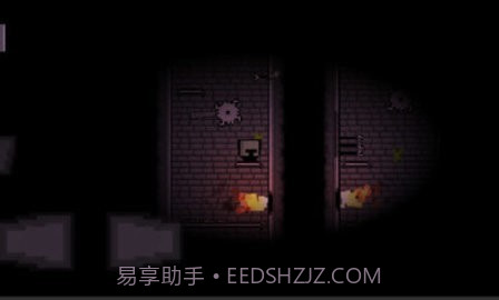 怪异的地牢截图1 怪异的地牢截图1